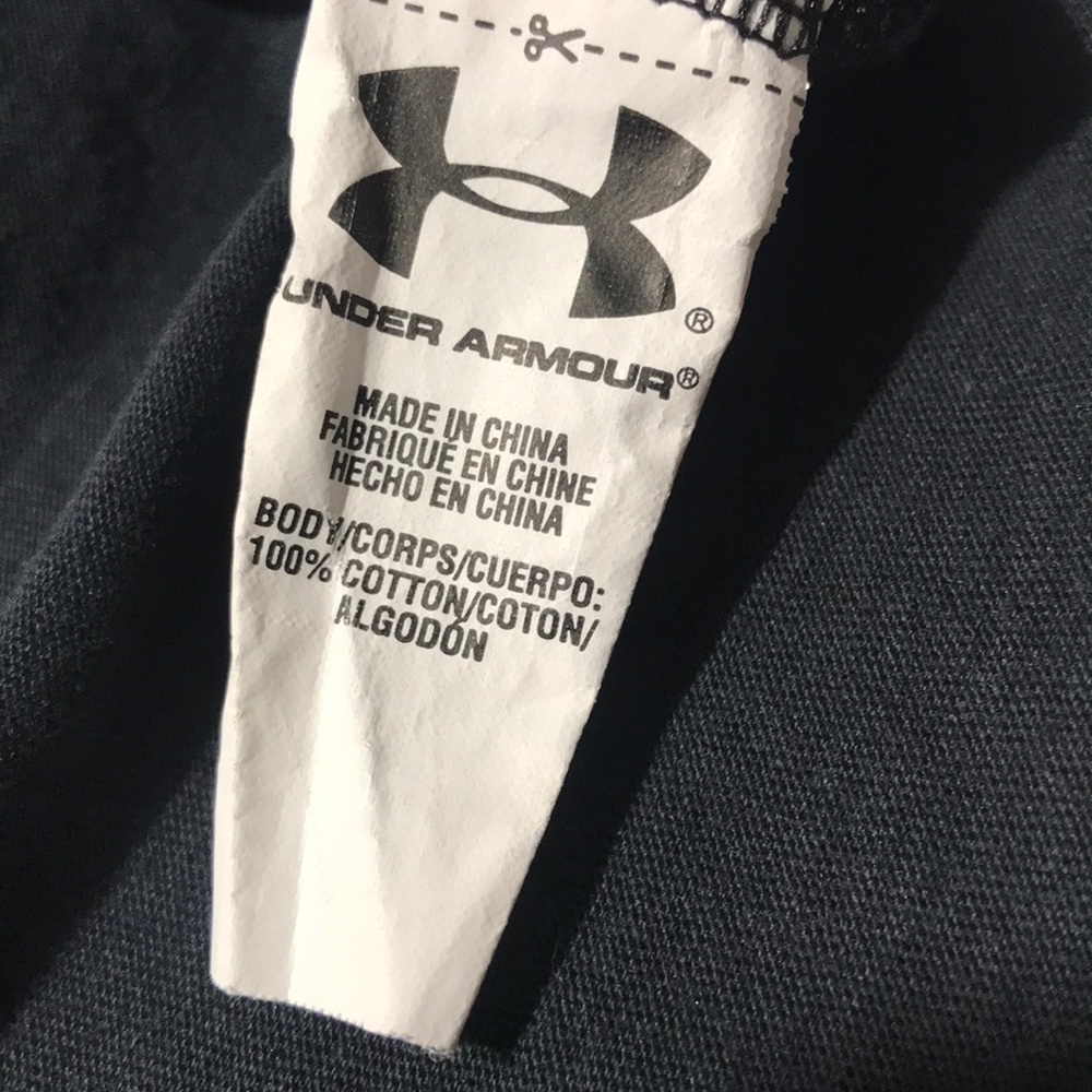 ☀️Unger Armour Breast Cancer Awareness T Shirt - Picture 7 of 7